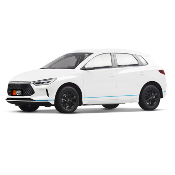 New Energy Vehicle BYD E2 EV Electric Sedan Used Car Electric Cars Electric Vehicles Ev